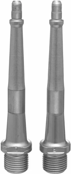 Nukeproof Horizon CS Chromoly Achsenset