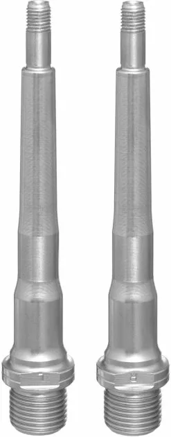 Nukeproof Horizon CL Chromoly Achsenset