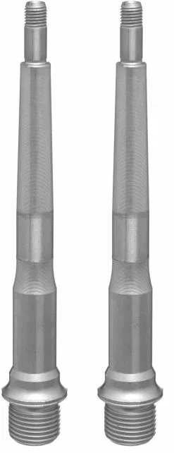 Nukeproof Neutron Evo Cro Mo Achsenset