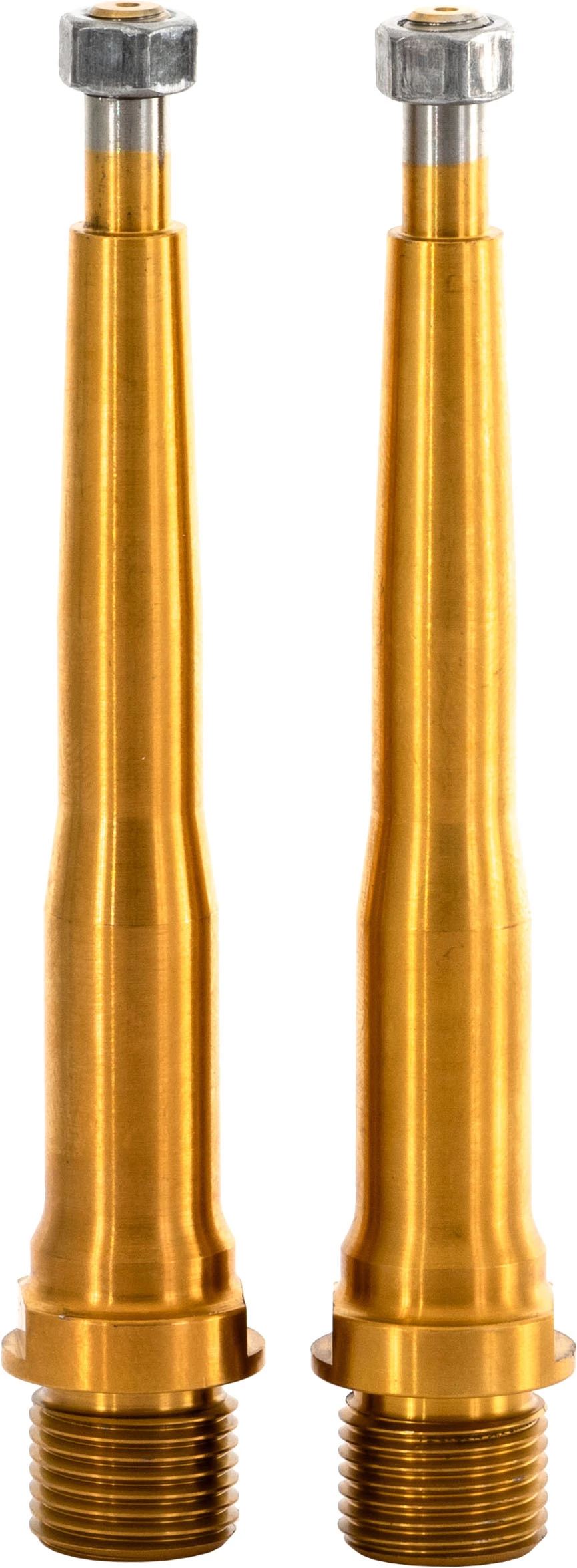 Nukeproof Horizon Pro Sam Hill Comp Titan Achsenset 1 Nukeproof Horizon Pro Sam Hill Comp Titan Achsenset