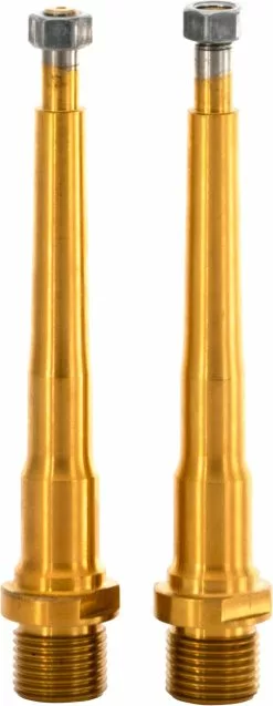 Nukeproof Horizon CL Titan Achsenset