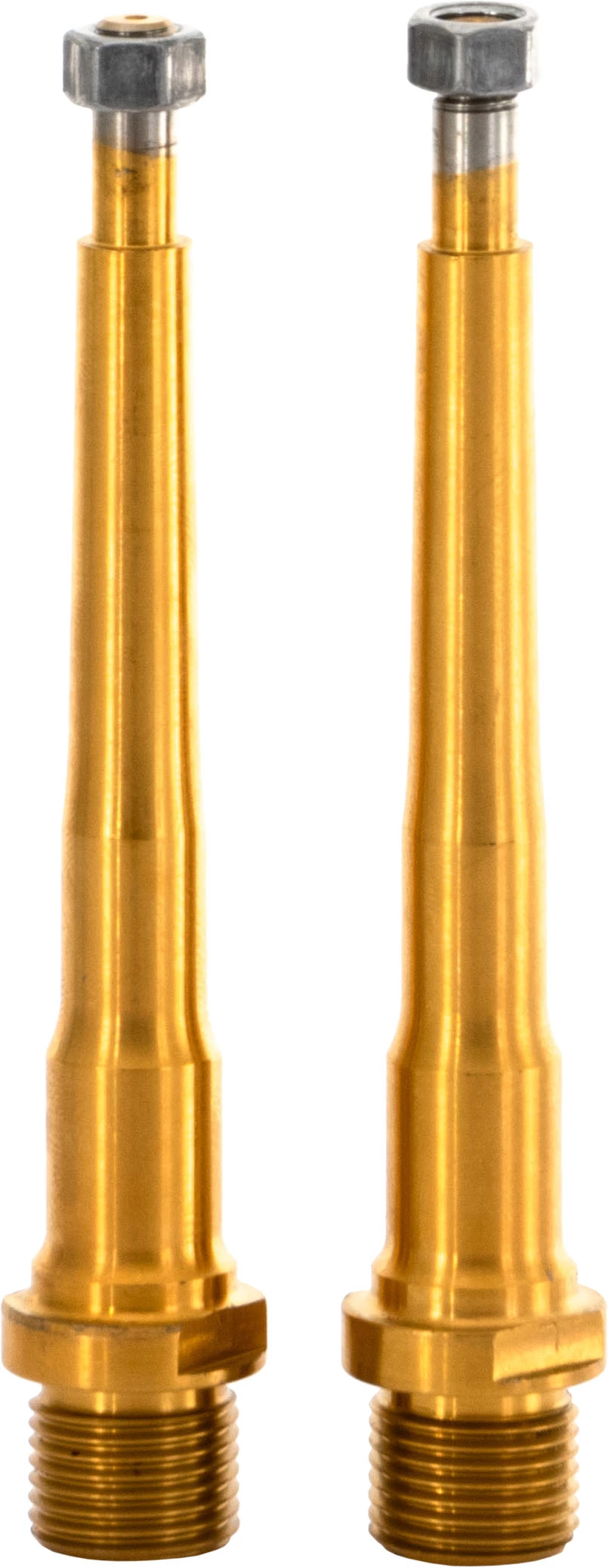 Nukeproof Horizon CL Titan Achsenset 1 Nukeproof Horizon CL Titan Achsenset