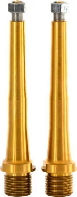 Nukeproof Horizon CS Ti Achsenset