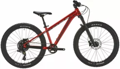 Nukeproof Cub-Scout 24 Race Youth Mountain Bike (Box 4 - 202