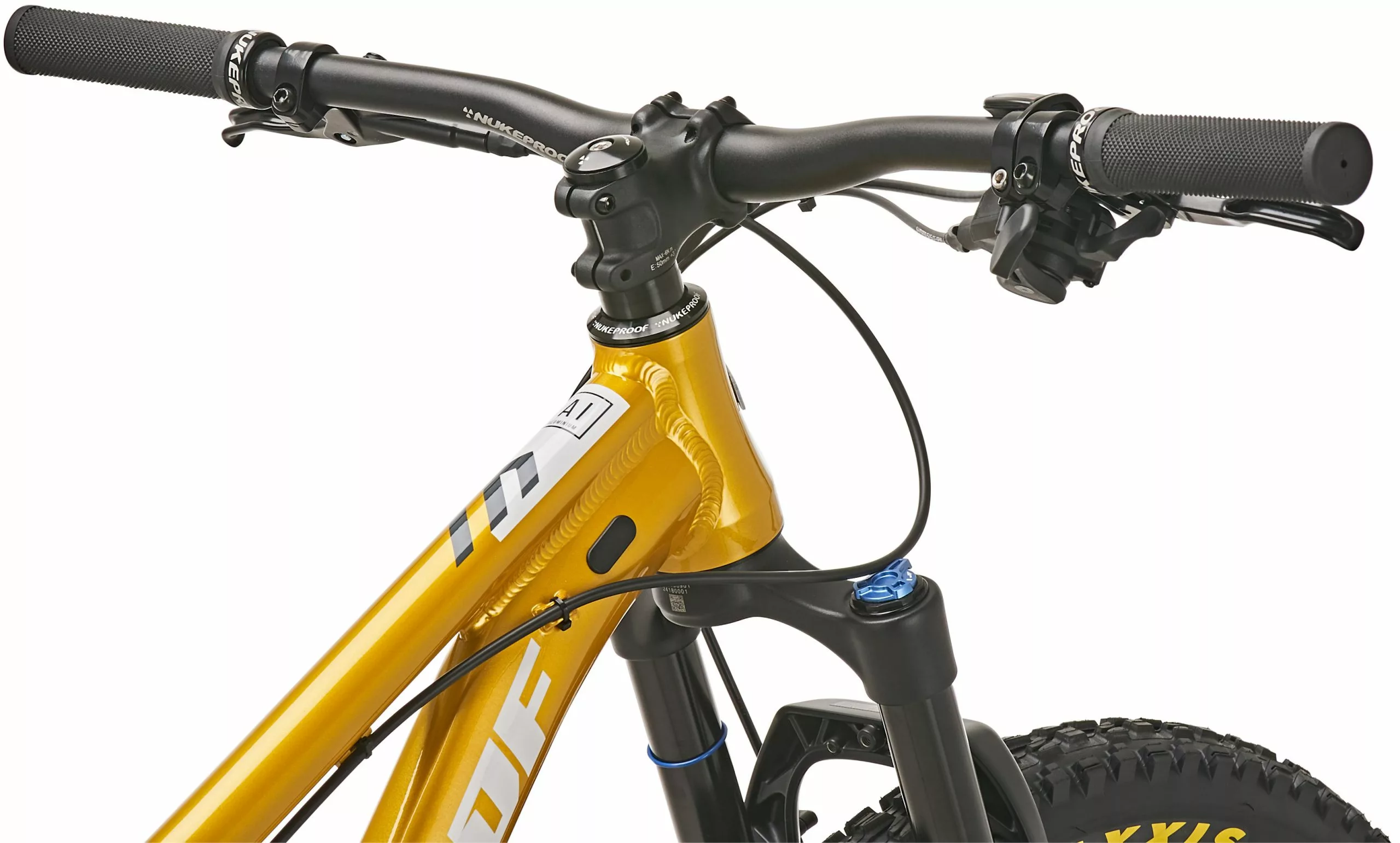 Nukeproof Cub-Scout 26 Sport Youth Mountain Bike (Acolyte) 6 Nukeproof Cub-Scout 26 Sport Youth Mountain Bike (Acolyte) – Bild 6