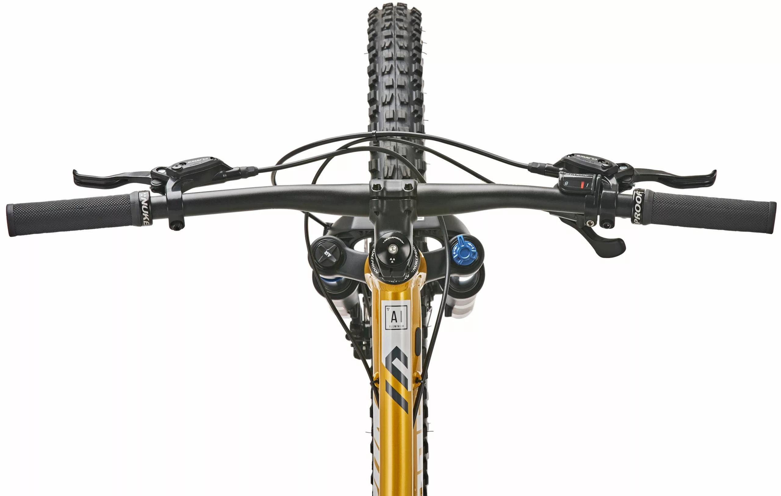 Nukeproof Cub-Scout 26 Sport Youth Mountain Bike (Acolyte) 5 Nukeproof Cub-Scout 26 Sport Youth Mountain Bike (Acolyte) – Bild 5