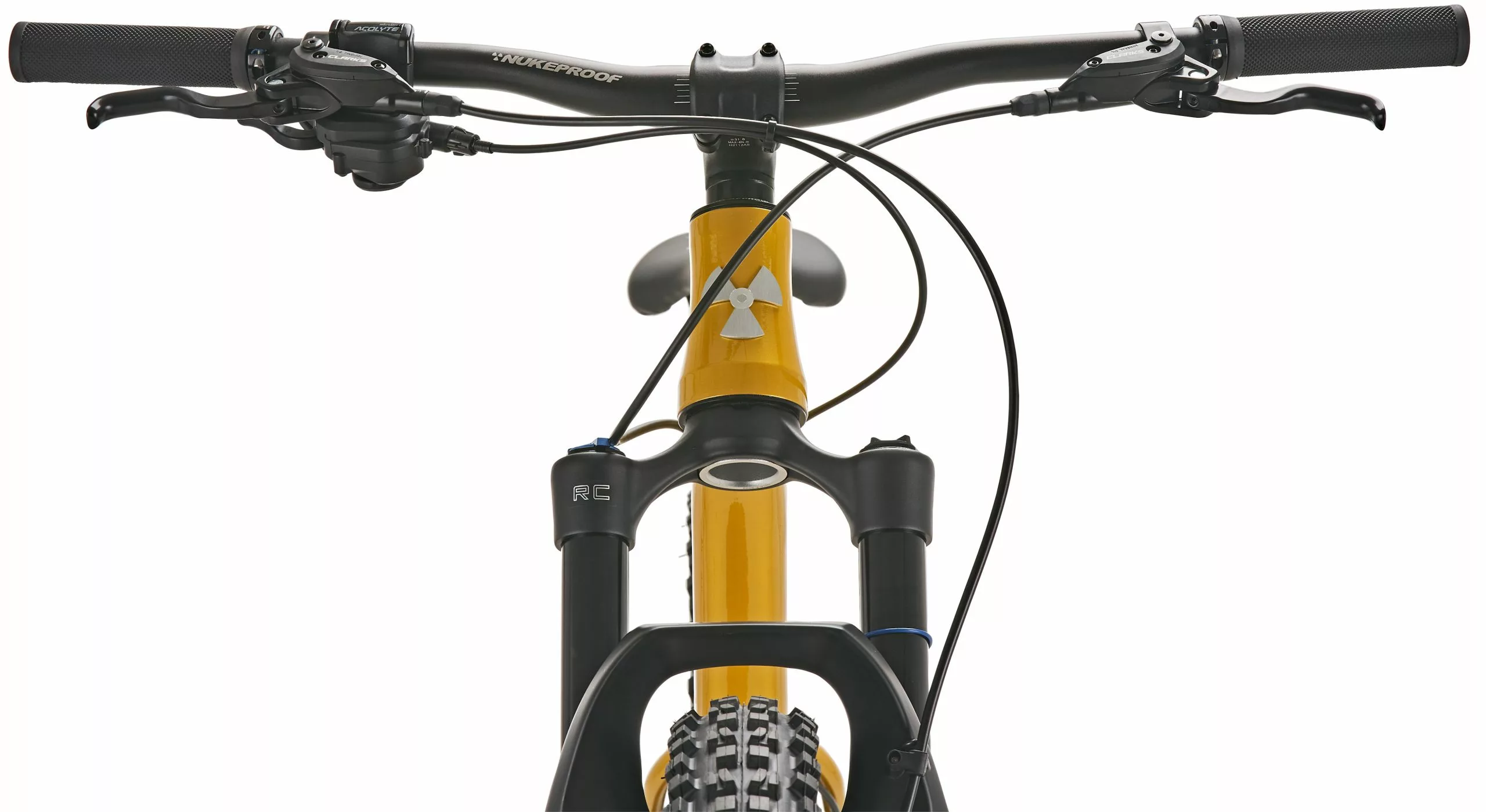 Nukeproof Cub-Scout 26 Sport Youth Mountain Bike (Acolyte) 4 Nukeproof Cub-Scout 26 Sport Youth Mountain Bike (Acolyte) – Bild 4