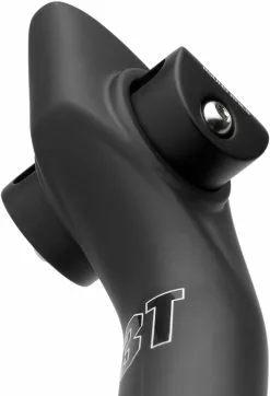 3T Ionic 25 Ltd Stealth Carbon Sattelstütze 8 3T Ionic 25 Ltd Stealth Carbon Sattelstütze -Deutschland Fahrradzubehör Verkaufs-Shop 3T Ionic 25 Ltd Stealth Carbon Seat Post Seat Posts Carbon Black 3T 2008BXBI11H 1