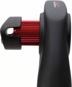 3T Ionic 25 Ltd Stealth Carbon Sattelstütze 10 3T Ionic 25 Ltd Stealth Carbon Sattelstütze -Deutschland Fahrradzubehör Verkaufs-Shop 3T Ionic 25 Ltd Stealth Carbon Seat Post Seat Posts Carbon Black 3T 2008BXBI11H 3