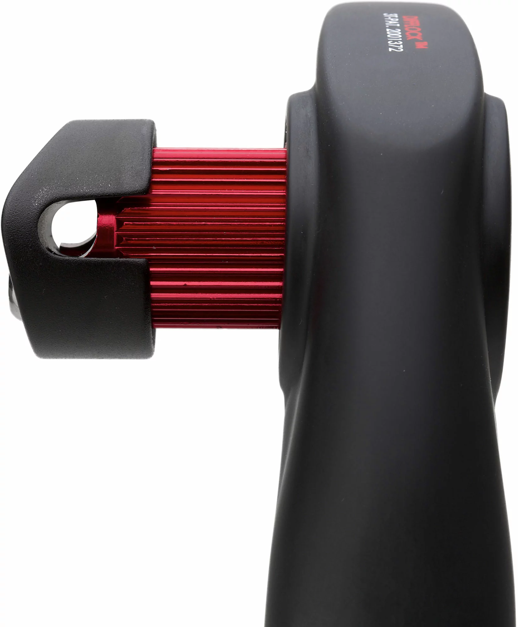 3T Ionic 25 Ltd Stealth Carbon Sattelstütze 5 3T Ionic 25 Ltd Stealth Carbon Sattelstütze – Bild 5