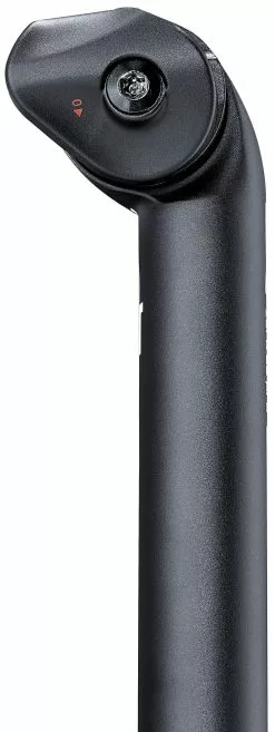 3T ZERO25 Pro Sattelstütze 6 3T ZERO25 Pro Sattelstütze -Deutschland Fahrradzubehör Verkaufs-Shop 3T ZERO25 Pro Seatpost Seat Posts Black 2017 3T 5208ACAQ42W 1 scaled