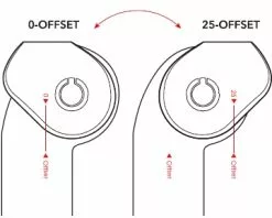 3T ZERO25 Pro Sattelstütze 7 3T ZERO25 Pro Sattelstütze -Deutschland Fahrradzubehör Verkaufs-Shop 3T ZERO25 Pro Seatpost Seat Posts Black 2017 3T 5208ACAQ42W 2