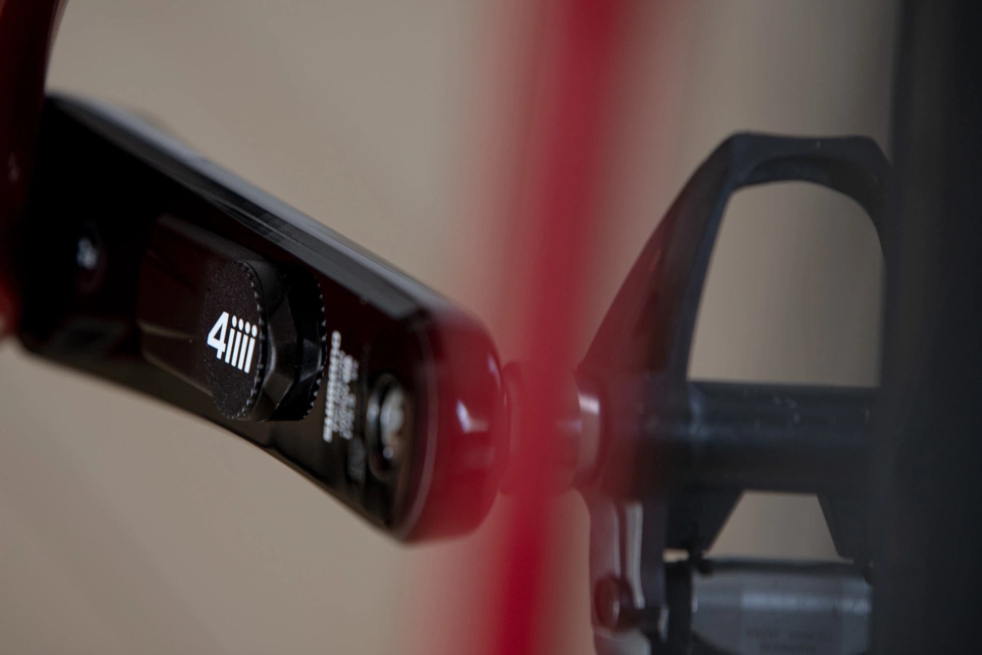 4iiii Shimano Dura Ace 9100 PRECISION 3.0 Powermeter 3 4iiii Shimano Dura Ace 9100 PRECISION 3.0 Powermeter – Bild 3