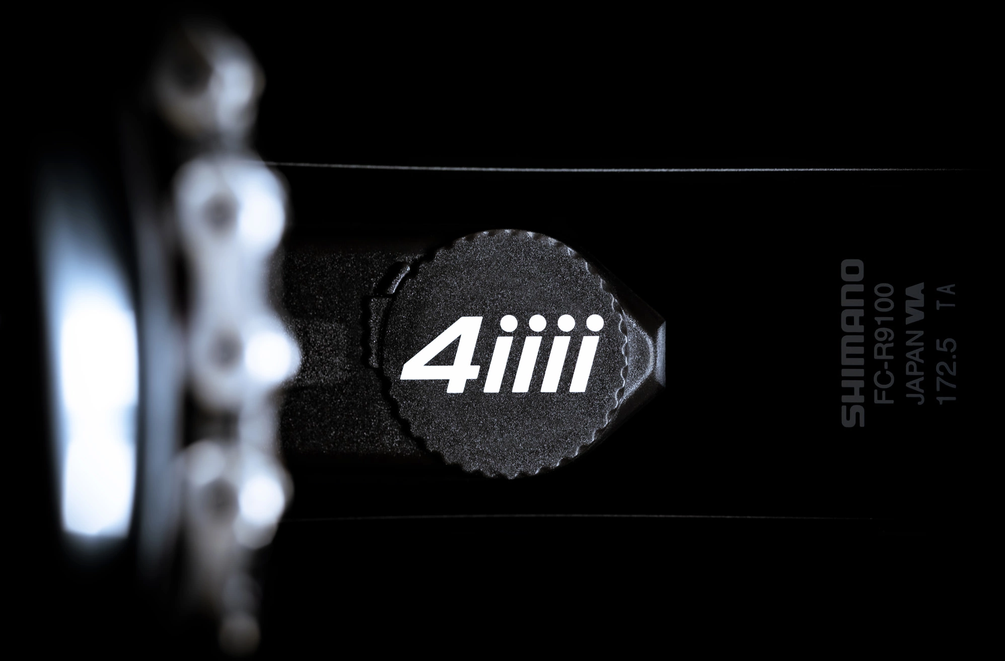 4iiii Shimano Dura Ace 9100 PRECISION 3.0 Powermeter 4 4iiii Shimano Dura Ace 9100 PRECISION 3.0 Powermeter – Bild 4