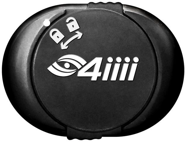 4iiii Precision XTR M9020 Powermeter 2 4iiii Precision XTR M9020 Powermeter – Bild 2