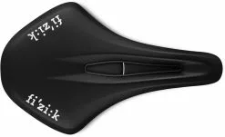 Fizik Terra Argo X5 Saddle With Alloy Rails