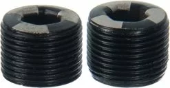 Nukeproof Alu Endkappen Für Pedale