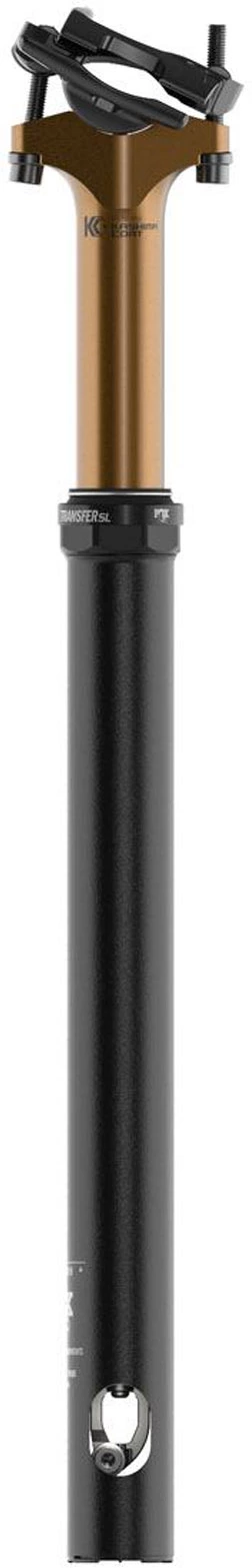 Fox Suspension Transfer SL Factory Dropper Seat Post 1 Fox Suspension Transfer SL Factory Dropper Seat Post