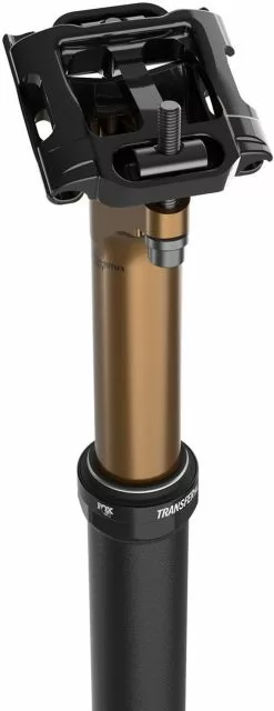 Fox Suspension Transfer SL Factory Dropper Seat Post 9 Fox Suspension Transfer SL Factory Dropper Seat Post -Deutschland Fahrradzubehör Verkaufs-Shop 925 01 200 4