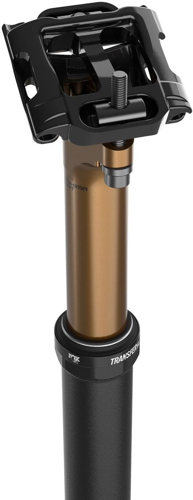 Fox Suspension Transfer SL Factory Dropper Seat Post 4 Fox Suspension Transfer SL Factory Dropper Seat Post – Bild 4