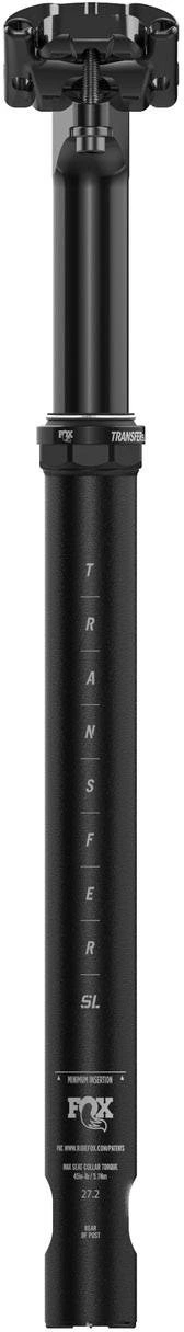 Fox Suspension Transfer SL Performance Elite Vario Sattelstütze 3 Fox Suspension Transfer SL Performance Elite Vario Sattelstütze – Bild 3