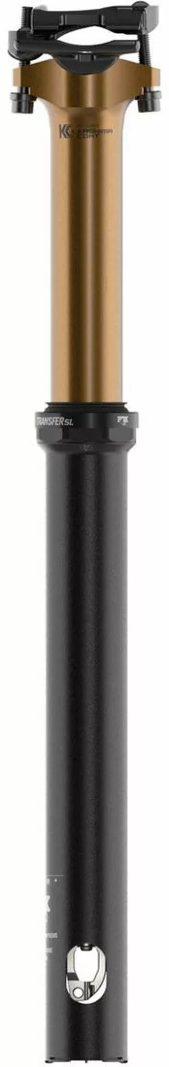 Fox Suspension Transfer SL Factory Dropper Seat Post 10 Fox Suspension Transfer SL Factory Dropper Seat Post -Deutschland Fahrradzubehör Verkaufs-Shop 925 01 204 2
