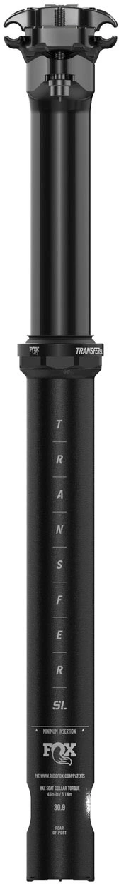 Fox Suspension Transfer SL Performance Elite Vario Sattelstütze 6 Fox Suspension Transfer SL Performance Elite Vario Sattelstütze – Bild 6