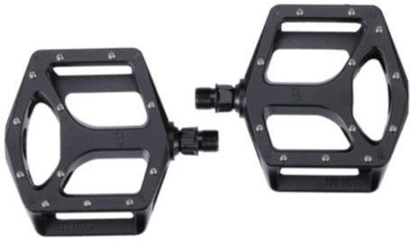 BBB BPD-32 MountainHigh Mountainbike Pedale 2 BBB BPD-32 MountainHigh Mountainbike Pedale – Bild 2