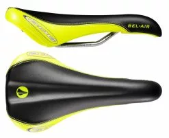 SDG Bel Air RL Sattel (Chromoly Gestell)