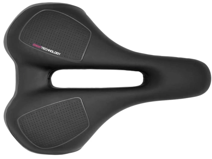 BioFlex - OnGel Relaxed Sattel 2 BioFlex - OnGel Relaxed Sattel – Bild 2