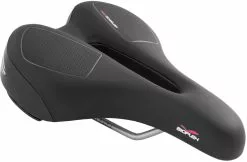 BioFlex - OnGel Relaxed Sattel