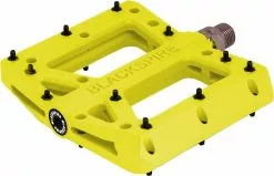 Blackspire Nylotrax Plattformpedale -Deutschland Fahrradzubehör Verkaufs-Shop Blackspire Nylotrax nylon Flat Pedals07