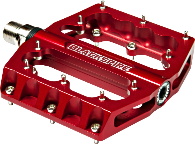 Blackspire Sub420 Plattformpedale 2 Blackspire Sub420 Plattformpedale – Bild 2