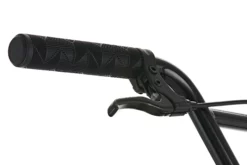 Blank Ammo BMX Rad -Deutschland Fahrradzubehör Verkaufs-Shop Blank Ammo BMX Bike Freestyle BMX Bikes Gloss Dark Green BLANK21AMMOGREEN 2