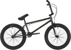 Blank Icon BMX Rad