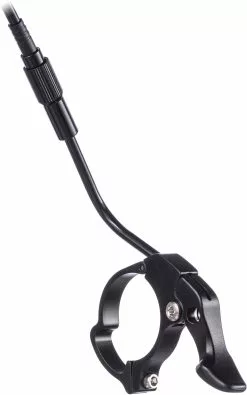 Brand-X ASCEND CX 01 CX Dropper Sattelstütze -Deutschland Fahrradzubehör Verkaufs-Shop Brand X ASCEND CX 85mm 105mm Dropper Seatpost Dropper Seats posts Black 2017 2