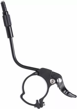 Brand-X ASCEND CX 01 CX Dropper Sattelstütze -Deutschland Fahrradzubehör Verkaufs-Shop Brand X ASCEND CX 85mm 105mm Dropper Seatpost Dropper Seats posts Black 2017 3