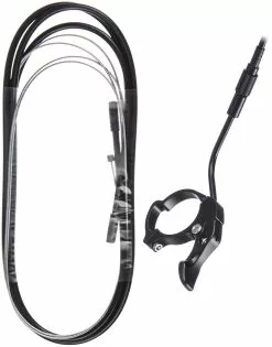 Brand-X ASCEND CX Remote Lenkerschalterset