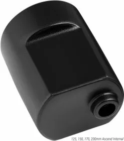 Deutschland Fahrradzubehör Verkaufs-Shop 5 Brand-X Ascend Dropper Sattelstütze Aktuatorabdeckung