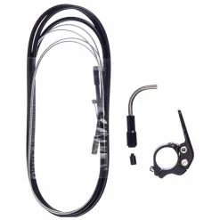 Brand-X Ascend Remote Lenkerschalter (1-fach)