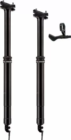 Brand-X ASCEND XL 01 Dropper Sattelstütze