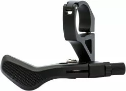 Brand-X ASCEND XL 01 Dropper Sattelstütze -Deutschland Fahrradzubehör Verkaufs-Shop Brand X Ascend XL Dropper Seatpost 170 200mm Dropper Seats posts Black 2017 4