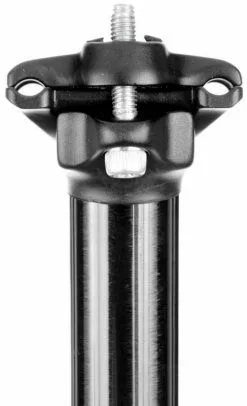 Brand-X Carbon Inline Sattelstütze -Deutschland Fahrradzubehör Verkaufs-Shop Brand X Carbon Inline Seatpost Seat Posts Black 2017 BXCARBILSP272 1