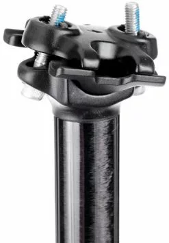 Brand-X Carbon Inline Sattelstütze -Deutschland Fahrradzubehör Verkaufs-Shop Brand X Carbon Inline Seatpost Seat Posts Black 2017 BXCARBILSP272 2