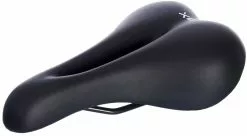 Brand-X Comfort Sattel