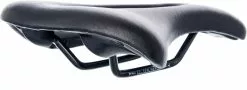Brand-X Cut Out Sattel (mit Aussparung) 9 Brand-X Cut Out Sattel (mit Aussparung) -Deutschland Fahrradzubehör Verkaufs-Shop Brand X Cut Out Saddle Internal Black 2017 BXSDLROADMENS 3
