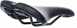 Brand-X Trail Sattel 7 Brand-X Trail Sattel -Deutschland Fahrradzubehör Verkaufs-Shop Brand X Trail Saddle Saddles Black BXSDLTRLBLK 1