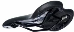 Brand-X Trail Sattel 8 Brand-X Trail Sattel -Deutschland Fahrradzubehör Verkaufs-Shop Brand X Trail Saddle Saddles Black BXSDLTRLBLK 2