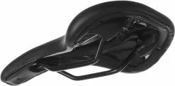 Brand-X Cut Out Sattel Frauen (mit Aussparung) -Deutschland Fahrradzubehör Verkaufs-Shop Brand X Womens Cut Out Saddle Internal Black 2017 BXSDLROADLADIES 1