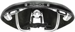 Brooks England Imperial B17 Sattel 10 Brooks England Imperial B17 Sattel -Deutschland Fahrradzubehör Verkaufs-Shop Brooks England B17 Carved Saddle Saddles Black NotSet B211ILA07202 2